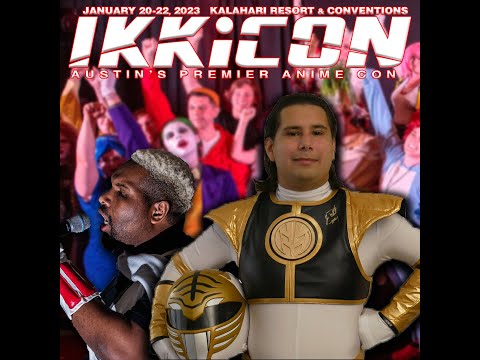 Ikki-Con 2023 Concert F t. Nevos Tyler