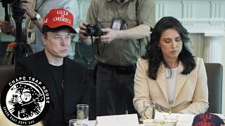 Elon Musk's Hat Joke | Chapo Trap House