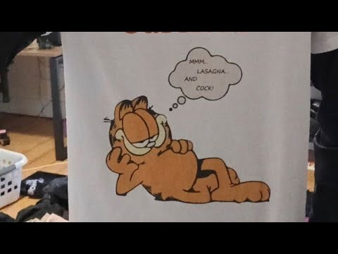 The Garfield Show OST   Unknown Track #1
