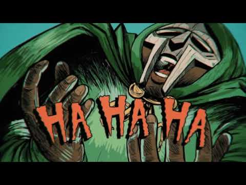 [FREE FOR NON PROFIT] ABSTRACT HIP-HOP x MF DOOM x J DILLA TYPE BEAT (prod. dj meyer) - “DEMONZ” 🎭🐒🔊