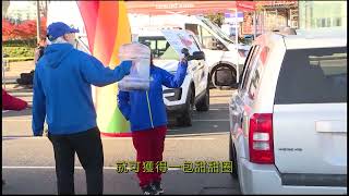 20231118 TalentVision   列市團體舉辦收集玩具活動