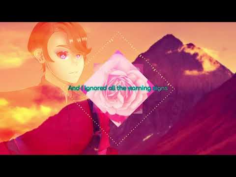 【 UTAU English 】 Warning Signs + UST 【 MAKKU AENGUS -VCCV- 】