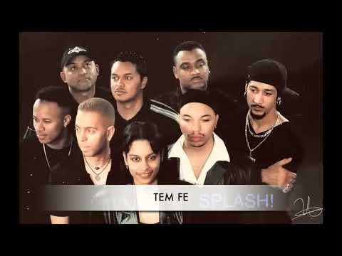 Splash!   Tem Fe   Official