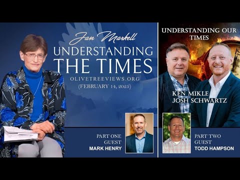 Unveiling Prophecy: U.S. Policies and Israel's Path to Peace in the Last Days