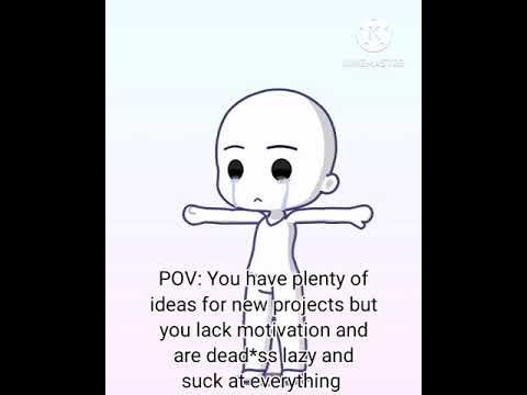 Send motivation plz :'(