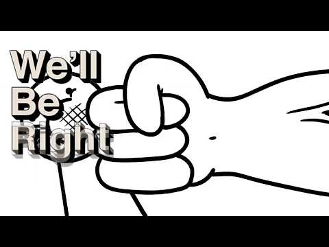 Green Screen Video Part 1