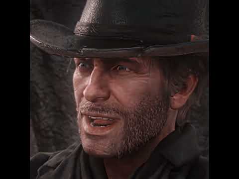 I just made my first SCP! I #arthurmorgan  #rdr2 #reddeadredemption2  #ae #aftereffects #edit #fyp