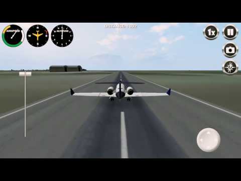 How to play airplane! Game