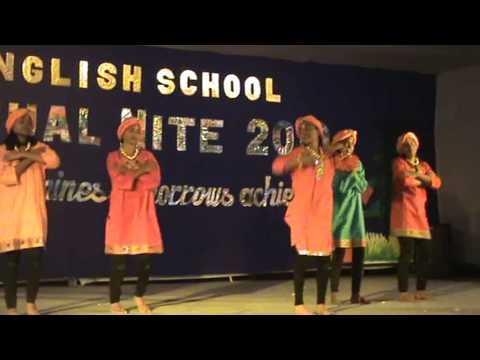VIG annual Night 2k10