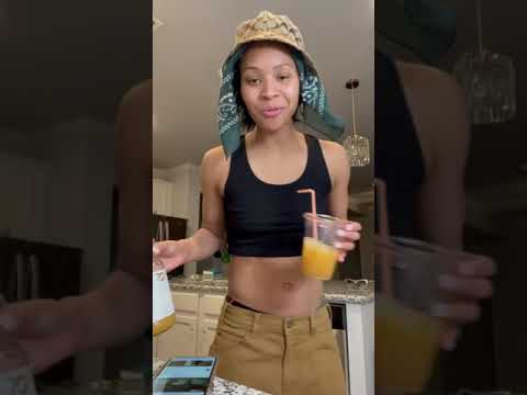 PrettyVee 😍 Beat Box Remix
