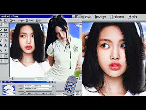 MS Paint | Liquid DnB / Jungle Mix