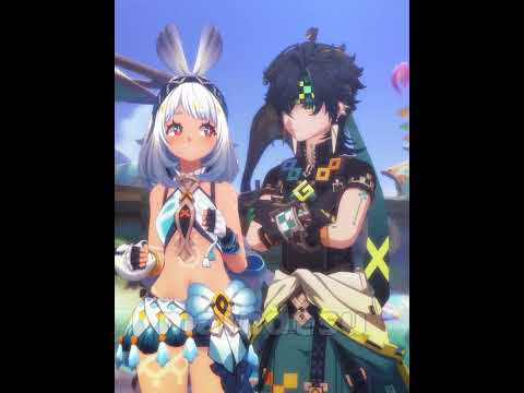 Lets dance (reupload for Tiktok)