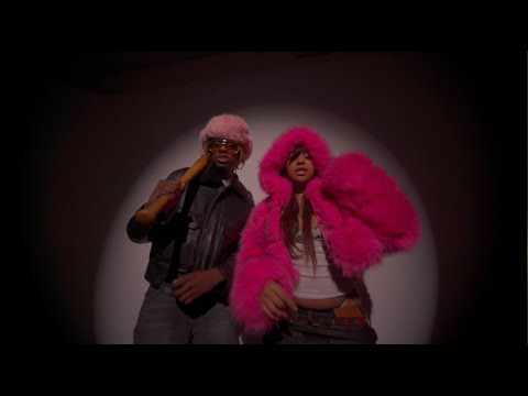 DOGSHIT (feat. kei) [OFFICIAL VIDEO]