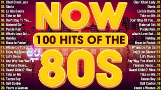 Classic Music 80S Hits - 80's Music Greatest Hits - Greatest Hits Of The 80’s Best Of 80s Songs #m78