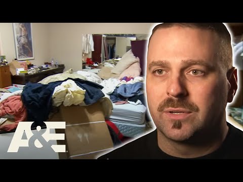 Hoarders: Double Life | A&E