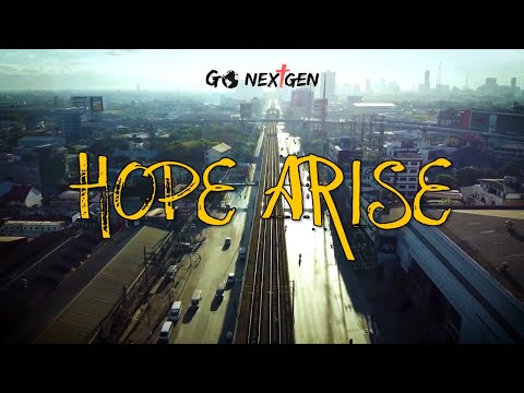 MICSON - Hope Arise (Official Music Video)