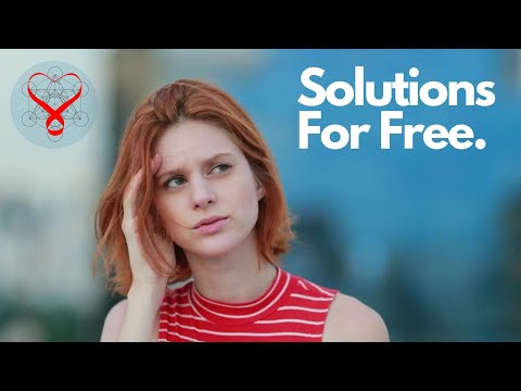 Ask Your Heart - Free Online Preview Session