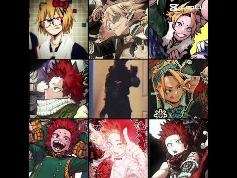 AHHHHHH 💖💖💖💖#mha
