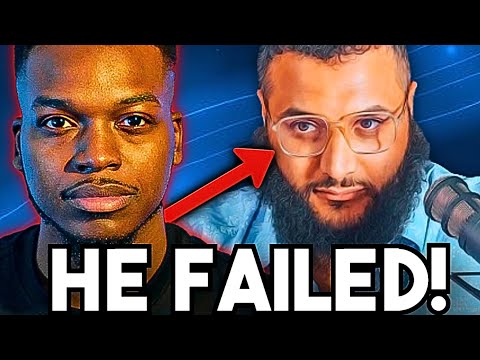 DEBATE: Muslims Can You Answer The Islamic Dilemma?
