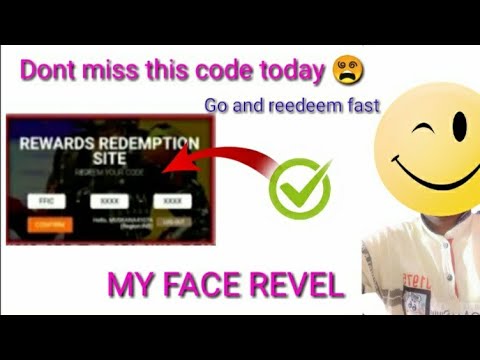 Today redeem code please redeem fast friends By Mr.Phantom YT😎