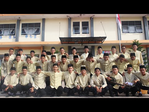 Muhadharah Angkatan 11 (Avenger) Tahun 2016