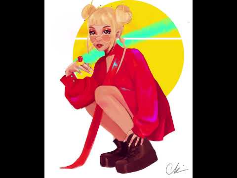 FREE DOJA CAT TYPE BEAT 2025 - Out Of Town - Dance / House #dojacattypebeat