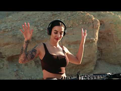 DeepMe - Live @ Palm Springs , USA  / Melodic Techno & Progressive House 4K Dj Mix