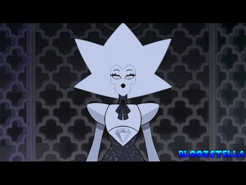 White Diamond Alternative Universe