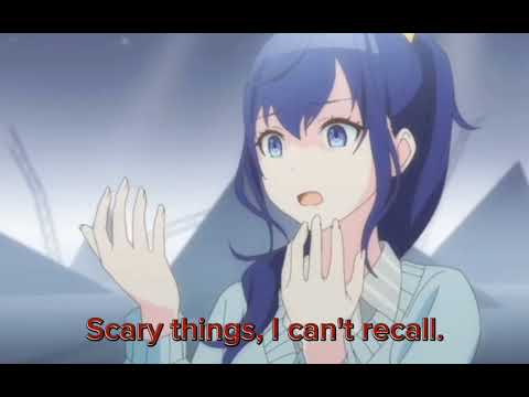 Mafuyu Edit (Video Version)