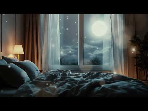 Relaxing Piano: Guided Sleep Meditation for Deep Sleep
