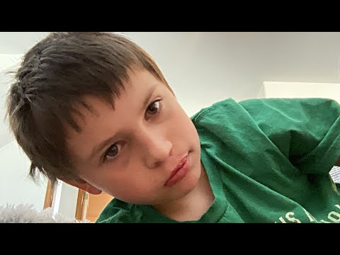 Sup, I am back!