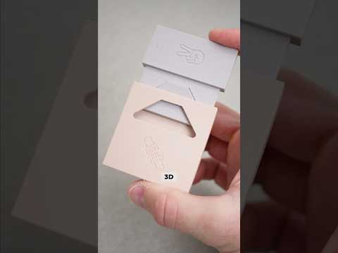 How to Make a 3D Printable Latch #fusion #autodesk #cad #latch #buckle #compliant #mechanism