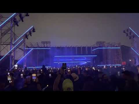 Abertura Monolink @ Time Warp 2022