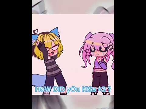 🗿@stellastar1411 @omori_29  @EEVEEYT432 #fypシ#gachaclub#tiktokvideo#viral#funny