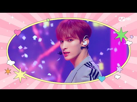[엠카 스프링 페스티벌] 부석순 (SEVENTEEN) - 파이팅 해야지 (Feat. 이영지) #엠카운트다운 EP.887 | Mnet 250508 방송