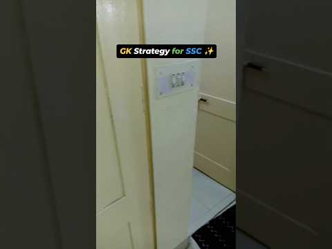 📚 GK Strategy for SSC Exams 2024-25 ✨ ssc kingmakers 🎯
