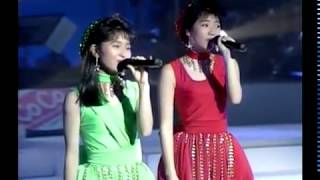 CoCo - 夢は眠らない (Live)