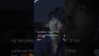 Sad song 😢 sad songs hindi breakup song 💔 sad song status| #shorts #short #viral #shortsfeed 🥺💔🥀