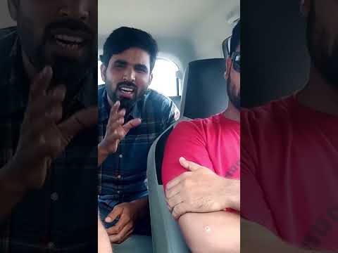 Mohali Geri route #Puniabisinger # #punjabiactors #positivemind  #funtime #comedy #entertainment