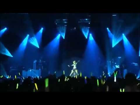 Butterly On Your Right Shoulder~Len Kagamine~P20~S20~Mikupa Singapore 2011~HD~ENG SUBS