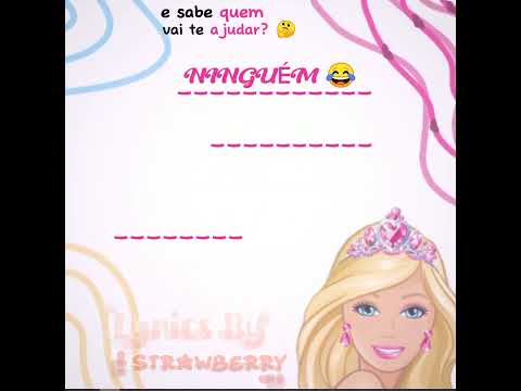 Barbie vs Frozen #lyrics #frozen #barbie #fyp #ken #ana #meme