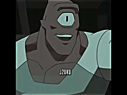 Allen Is Top 3 Characters - Invincible S3 | Allen The Alien Edit