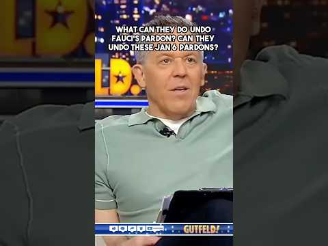 Can Pardons Really Be Taken Back? The Jaw-Dropping Truth Revealed!
