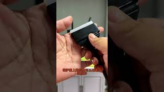 鱼缸清洁工具刮藻刀 养鱼日记 水族 神奇动物在抖音 鱼缸 鱼缸里的大自然