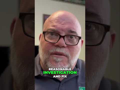 Fight Back Against Credit Report Errors