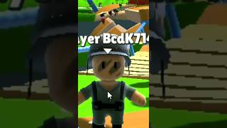 Stumble guys funny 😆 moments #shorts #youtubeshorts #stumbleguys