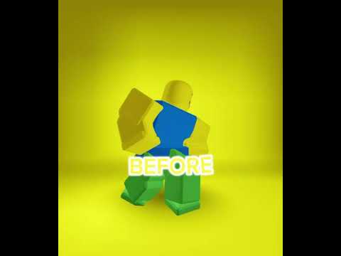 RECREATING NOOB AVATARS PT.2 #NOOB #ROBLOX #catalogavatarcreator #shorts #recommended