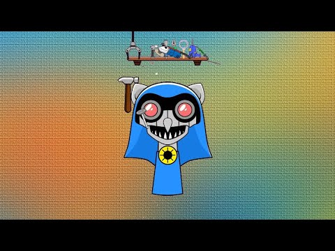 Sprunki reverse #top #animation #sprunki #sprunkimod #funny