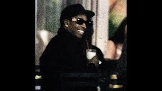 [FREE] ASAP ROCKY TYPE BEAT x SKI MASK THE SLUMP GOD - "GRAVITY"