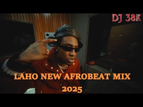 NEW AFROBEAT 2025 VIDEO MIX, BEST OF AFROBEATS - DJ 38K | SHALLIPOPI | REMA | BURNABOY | ASAKE |